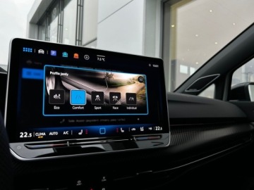 Volkswagen Golf VIII R Facelifting 2.0 TSI 333KM 2026 Volkswagen Golf R 2.0 TSI 333 KM 4Motion DSG, zdjęcie 18