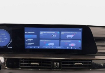 Omoda 5 1.6 T-GDI 147KM 2024 Omoda 5 VAT 23 1.6T-GDI 147KM DCT 20242025 r., salon PL I wlasciciel, zdjęcie 29