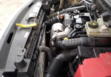 Peugeot Partner II Tepee Facelifting 2015 1.6 BlueHDi 100KM 2018 Peugeot Partner Do przewozu niepelnosprawnych Okazja 1.6 Diesel, zdjęcie 8