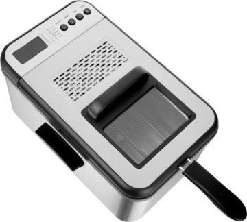 SENCOR SFR 8200SS 2200 Вт фритюрница