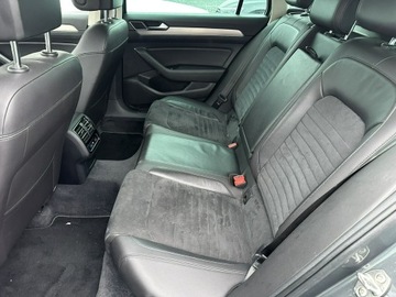 Volkswagen Passat B8 Variant 2.0 TDI 190KM 2015 Volkswagen Passat 2.0 TDI 190KM 2015 DSG , R-Line, zdjęcie 25