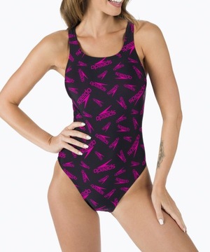 Kostium strój SPEEDO 36 kąpielowy na basen E5467