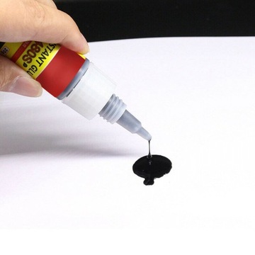 Клей для ремонта шин Водонепроницаемый клей для шин Профессиональный прочный клей для шин