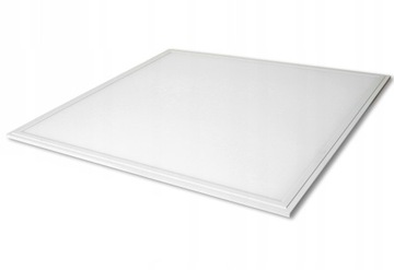 Panel LED 64W kaseton lampa plafon 60x60 595x595