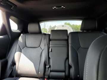 Lexus RX V 2023 Lexus RX 350 Base 2023 2.4l 2.4 Benzyna 275KM, zdjęcie 10