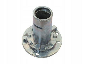 WSPORNIK LUSTERKA TULEJA VW TRANSPORTER T5 T6 03-