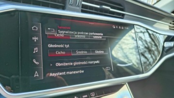 Audi A6 C8 Avant 2.0 45 TFSI 265KM 2022 Audi A6 Avant 4X4 2.0TFSI 265KM ACC S-Line Virt.Co, zdjęcie 26