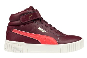 Buty zimowe PUMA CARINA 2.0 MID WTR