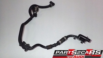 СЕРВОВАКУУМНЫЙ ШЛАНГ 5.2 S6 C6 4F2611931AC