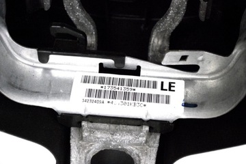 NISSAN JUKE F15 1.5 DCI 2018 RHD VOLANT