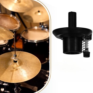 CZĘŚĆ BĘBNA STOJAK WSPORNIK HI-HAT CYMBAL
