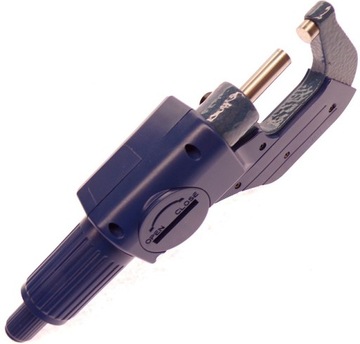 МИКРОМЕТР ЭЛЕКТРОННЫЙ МИКРОМЕТР 0-25 0,001 ВИС