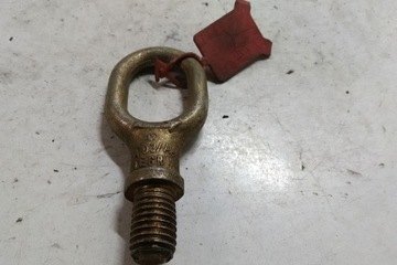 TÁHLA TAŽENÍ VW GOLF IV (1J1) A03A4 2.0L GASOLINE 75KW 2000