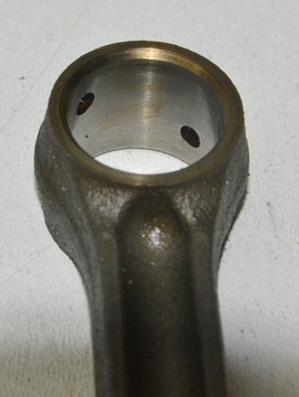 Шатуны коленвала Honda NTV 700 DEAUVILLE