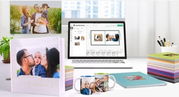 Фотокнига фотокнига 24х24 60 страниц UwolnijKolory