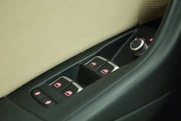 Audi Q3 I SUV Facelifting 1.4 TFSI cylinder on demand 150KM 2017 Audi Q3 1.4 TFSI, Salon Polska, GAZ, Automat, zdjęcie 16