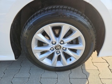 Toyota Corolla XII Sedan Facelifting 1.8 Hybrid 140KM 2023 Toyota Corolla 1.8 Hybrid Comfort Seria E21 (2019-, zdjęcie 8