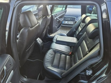 Skoda Octavia II Kombi 2.0 TFSI 200KM 2010 Škoda Octavia Skoda Octavia Opłacona Zdrowa, zdjęcie 8