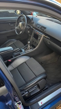 Audi A4 B7 Avant 3.2 FSI quattro 255KM 2007 Audi a4 b7 3.2V6 FSI Quattro, 6b Manual (Nowy Rozrząd), zdjęcie 10