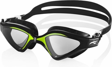 AQUASPEED Okulary pływackie Anti-Fog Ultra-Fit