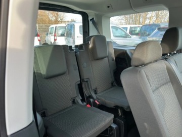 Volkswagen Caddy V Caddy 2.0 TDI 102KM 2025 Volkswagen Caddy MAXI/7 osób, diesel 2.0 TDI 102KM, zdjęcie 14