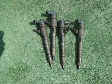 BOSCH 0 445 110 326 TRYSKA VSTŘIKOVAČE