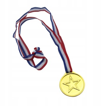 medale 