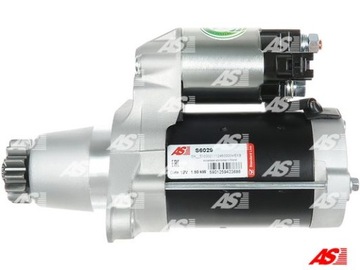 STARTÉR AS-PL S6029
