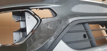 FORD KUGA MK2 LIFT ПЕРЕДНИЙ БАМПЕР 4xPDC и шайбы