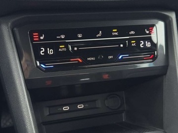 Seat Tarraco SUV 2.0 TDI 200KM 2021 Seat Tarraco Xcellence 4Drive DSG Beats Audio ACC DCC Kamera Cofania Faktu, zdjęcie 22