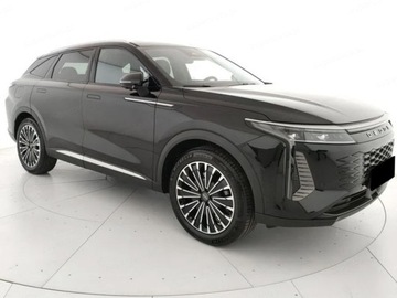 Omoda 9 1.5 T-GDI 537KM 2025 OMODA Omoda 9 1.5 Super Hybrid Exclusive AWD Suv 537KM 2025