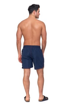 ШОРТЫ МУЖСКИЕ КОРОТКИЕ ПЛЯЖНЫЕ ШОРТЫ ДЛЯ НЕГО МОДНЫЕ MORAJ 4XL