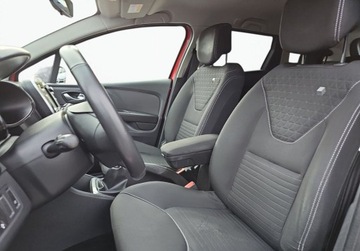 Renault Clio IV Grandtour Facelifting 1.5 Energy dCi 90KM 2017 Renault Clio PL Salon Dealer Renault Grupa Adamowscy 1.5 Diesel 90KM, zdjęcie 11