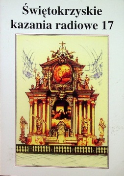 Świętokrzyskie kazania radiowe 17