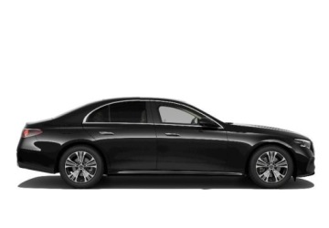 Mercedes Klasa E W214 Sedan 2.0 200 204KM 2025 Mercedes-Benz Klasa E 200 Pakiet wyposazenia AVANTGARDE Advanced Plus 2.0, zdjęcie 1