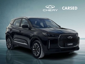 Chery Tiggo 4 1.5 HYBRID 163KM 2025 Chery Tiggo 4 1.5 Hybryda 163KM, zdjęcie 6