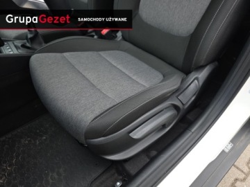 Kia Stonic I Crossover Facelifting 1.2 DPI 84KM 2020 Kia Stonic 1.2 84KM 5MT M+SMART+AEB vat marża tempomat grzane fotele Salon, zdjęcie 11