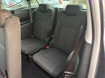 Opel Zafira C Tourer 1.6 CDTI ECOTEC 136KM 2015 Opel Zafira 7 osób/Hak/Podgrzewana kierownica, zdjęcie 24