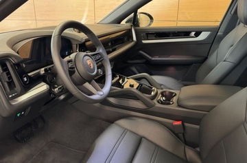 Porsche Cayenne III SUV Facelifting 3.0 353KM 2025 Porsche Cayenne salon Polska FV 23 R CARS Warszawa 3.0 Benzyna 353KM, zdjęcie 29