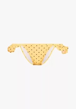 Outlet Underprotection DONNA TANGA - Dół od bikini - yell