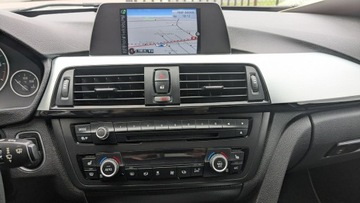 BMW Seria 3 F30-F31-F34 Touring 2.0 316d 116KM 2014 BMW 316 2.0D 116PS OPŁACONY Bezwypadkowy, zdjęcie 21