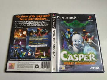 РАЗМЕРЫ CASPER SPIRIT PS2 3xA
