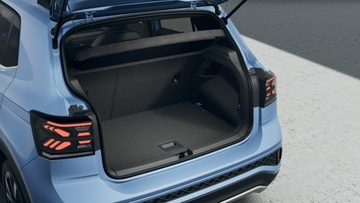 Volkswagen T-Cross SUV Facelifting 1.0 TSI 115KM 2025 Volkswagen T-Cross R-Line Plus 1.0 TSI 116 KM DSG,, zdjęcie 14