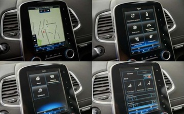 Renault Espace V Van 1.8 Energy TCe 225KM 2017 Renault Espace Renault Espace 1.8 TCe Energy Initiale Paris EDC 1.8 Benzyna, zdjęcie 27