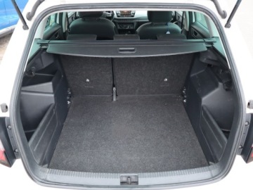 Skoda Fabia III Kombi Facelifting 1.0 TSI 95KM 2019 Skoda Fabia 1.0 TSI, Salon Polska, 1. Właściciel, zdjęcie 13