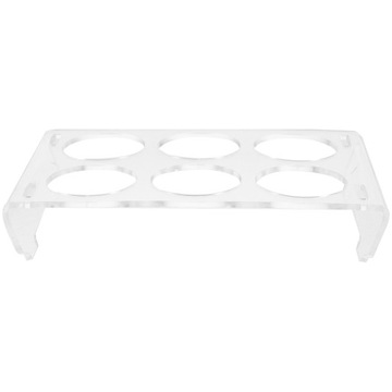 1 ZESTAW POJEMNIKÓW NA JAJKA DO LODÓWKI