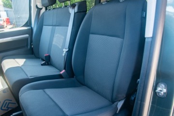 Opel Zafira D 2026 Opel Zafira Life Extra Long L2H1 Business AT8 2.2 180KM 2026, zdjęcie 11