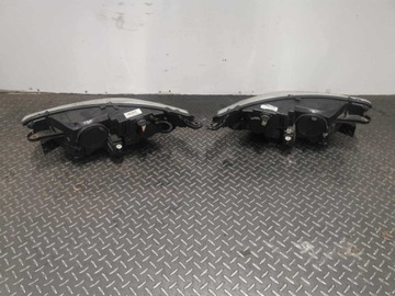 CITROEN C4 II B7 SVĚTLO LEVÝ PŘEDNÍ 9687308380 UK