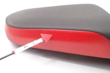 BMW F 750 GS 18- Сиденье, кресло, диван