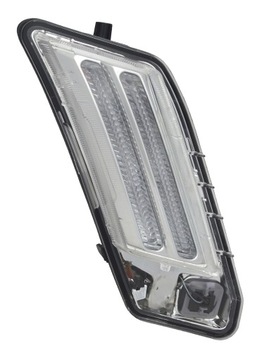LAMPA POZYCYJNA PRAWA LED VOLVO XC60 08-13 TYC